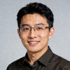 乐鱼产品设计负责人陈宇航头像照片