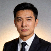 乐鱼首席执行官张逸轩头像照片