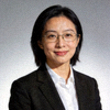 乐鱼数据科学总监王若琳头像照片